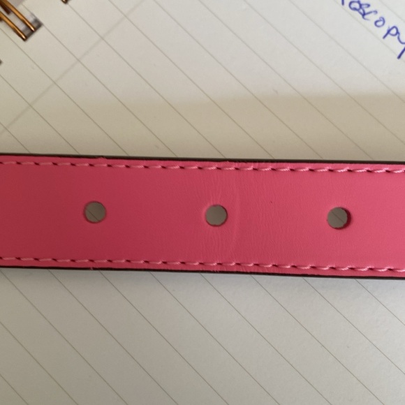 Excellent condition Kate Spade leather belt - Picture 5 of 5